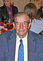 Buddy Pegues