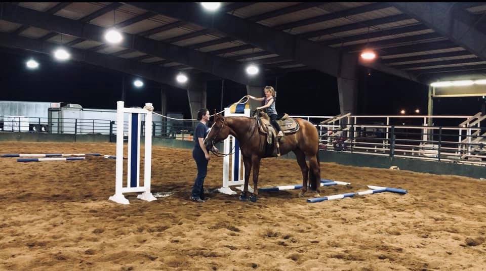 Alabama Quarter Horse Association