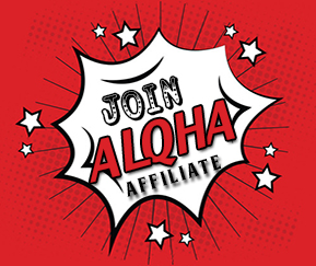 ALQHA Affiliate Membership