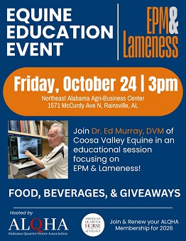 Equine Education Event